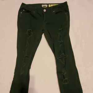 Indigo Rein Skinny jeans